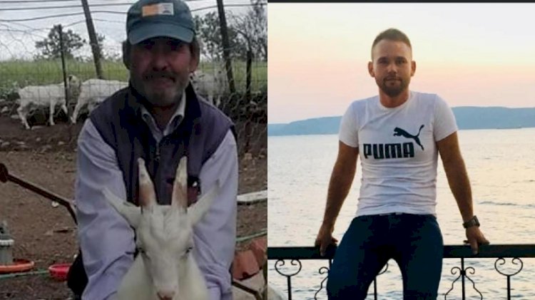 Çanakkale'de aile faciası! Baba ile oğlu 15'er dakikayla intihar etti