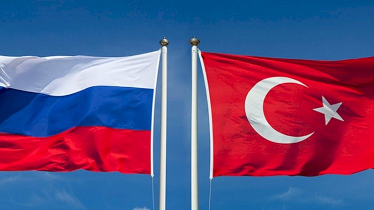 Ankara-Moskova hattında Libya ve Suriye görüşmesi