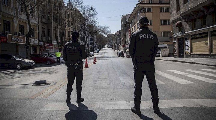 Valilik resmen duyurdu: İl dışına çıkmaları yasaklandı