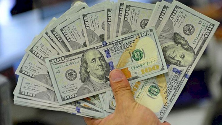Dolar haftaya nasıl başladı?