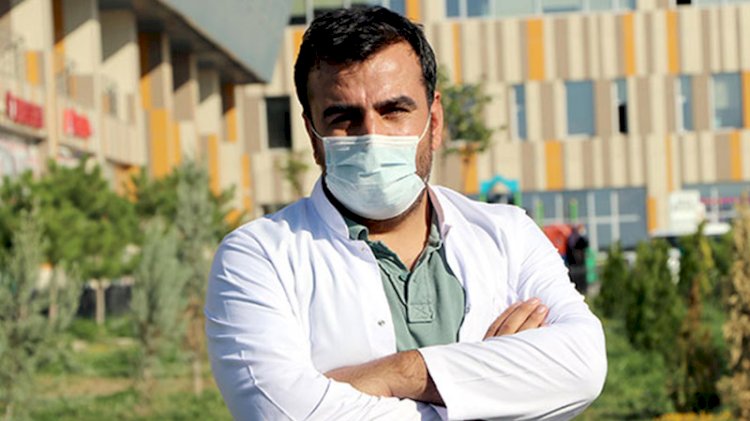 Dr. Sarıkaya: İnsanlar belirtileri görse bile hastaneye gitmiyor, bulaşma artıyor