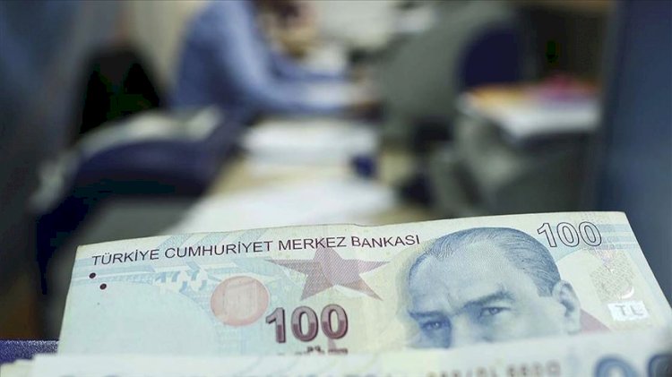 Türk ekonomisi için alarm veren rakam