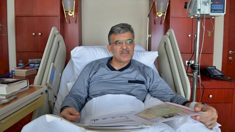 Gül'ün o mesajı ne anlama geliyor? 'Cumhurbaşkanlığı adaylığı için başvuru dilekçesi!'