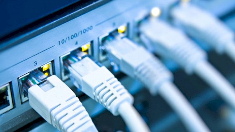 Dün internetin neden yavaşladığı açıklandı