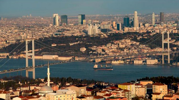 İstanbul’u bekleyen büyük tehlike