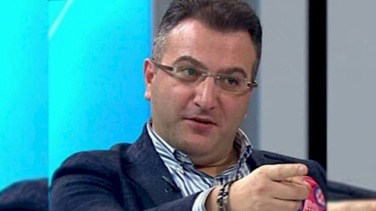 Cem Küçük o bakana sert çıktı