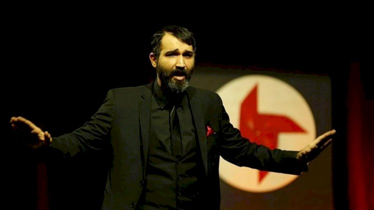 'Barış Atay'a saldırı' iddiası