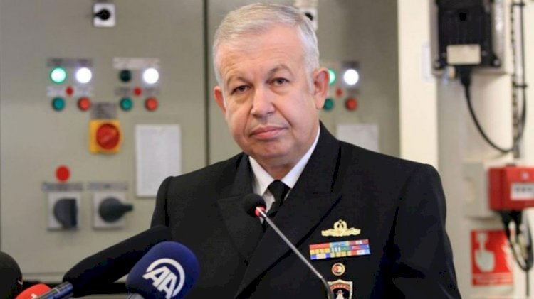 Cihat Yaycı uyardı: Yunanistan'da hazırlık var!
