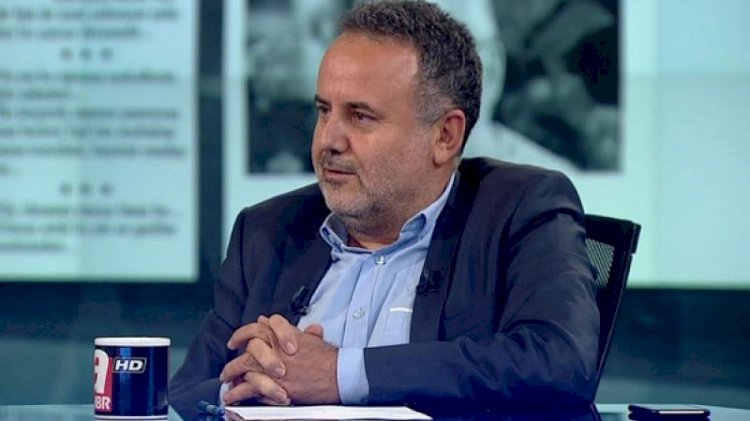 'Akil adam' Muhsin Kızılkaya Türkiye'yi terk ediyor