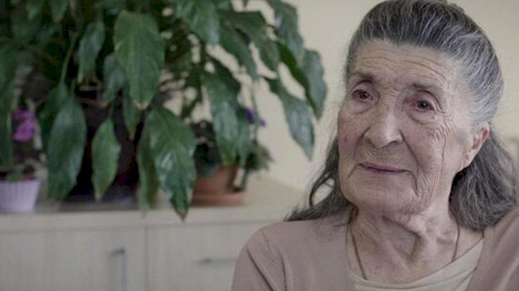 Usta oyuncu Mehtap Anıl, hayatını kaybetti