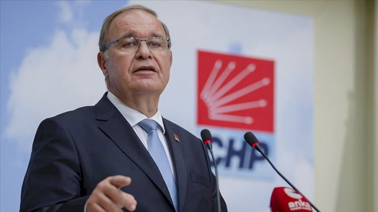 CHP'den 'Ebru Timtik' açıklaması... 'Sahip çıktık mı?'