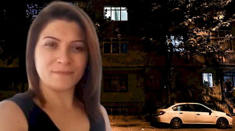 Bahçelievler’de saldırıya uğrayan kadın yaşamını yitirdi