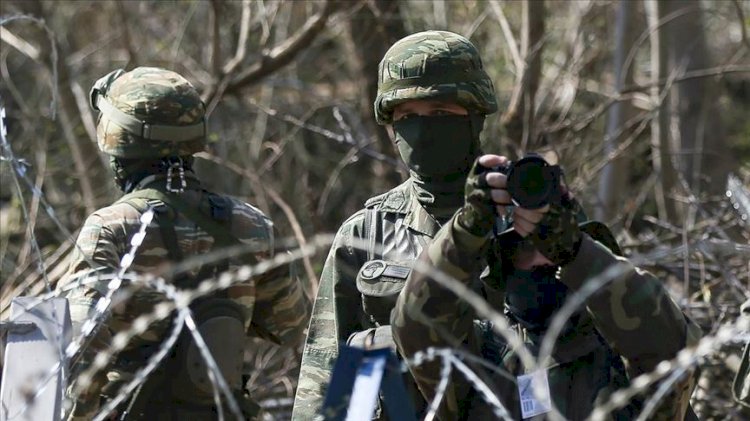 'Adalara el koyacağımızı ilan edelim'