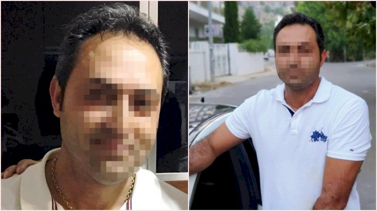 İranlı 'Tosuncuk'tan, Antalya'da 20 milyonluk vurgun