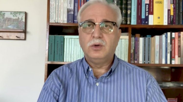 Bilim Kurulu üyesi: Bizi dinliyorlar ama kararları biz vermiyoruz