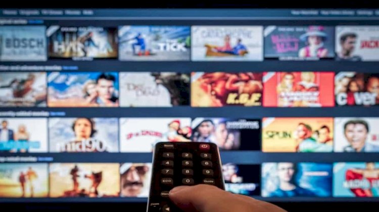 Adı İmamoğlu ile anılan Olay Tv'den yeni transferler