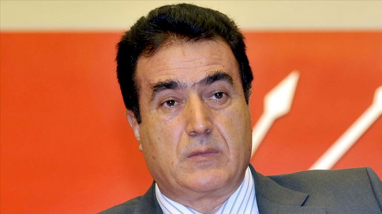 CHP’nin ihraç ettiği isim DSP’nin başına mı geçiyor?