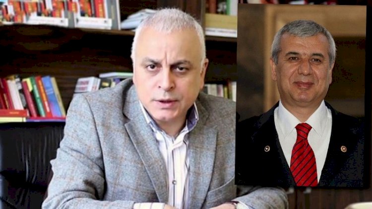 CHP'li medya patronları birbirine girdi!
