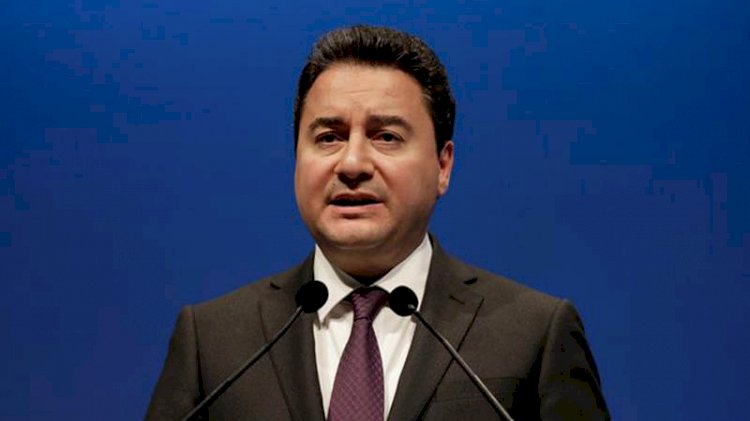 Erdoğan açmıştı… Ali Babacan’ın hedefi o kurumu kapatmak