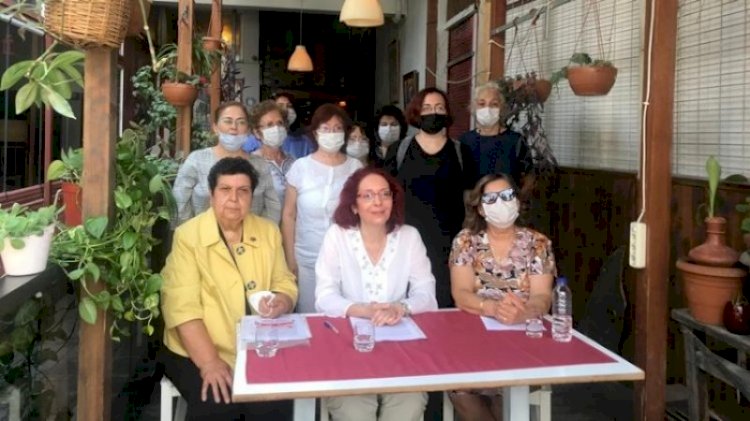 CKD'yi böldüler, yeni dernek kurdular!