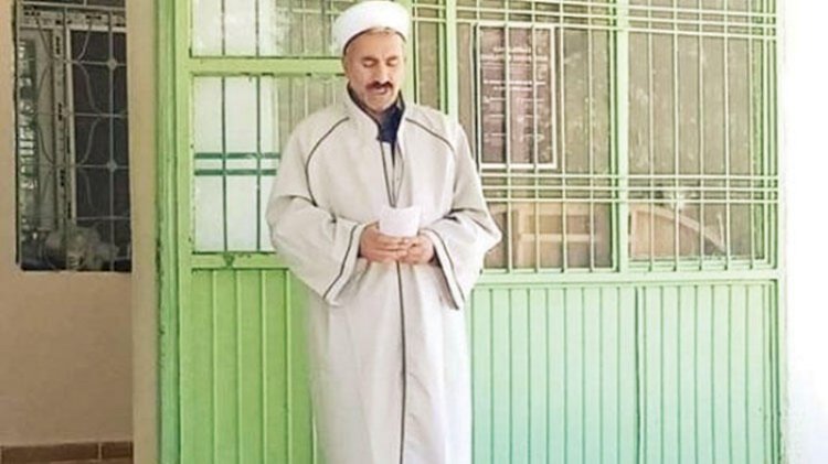 'İmama kovid cezası' iddiasına soruşturma