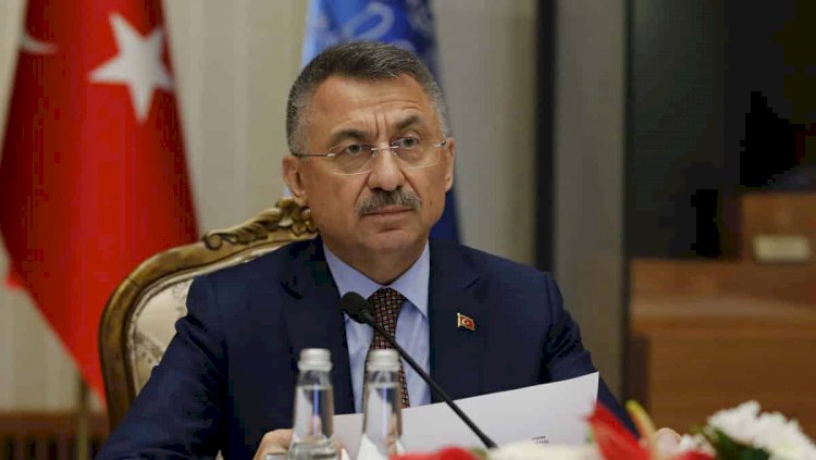 Beştepe’den ‘gemi baskını’ açıklaması