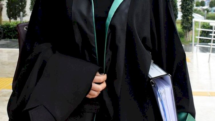 Çoklu baro kararı Resmi Gazete'de yayımlanarak yürürlüğe girdi