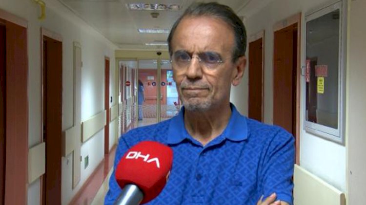 Prof. Dr. Ceyhan tarih verdi ve uyardı: Mutasyon gerçekleşmezse...
