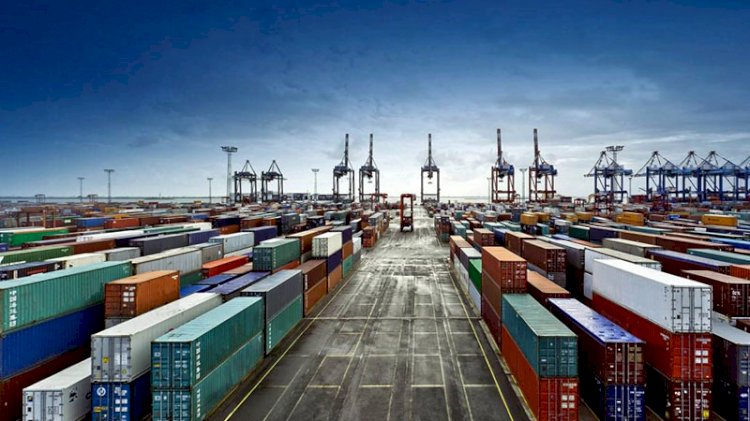 Türkiye ekonomisi için önemli veri açıklandı