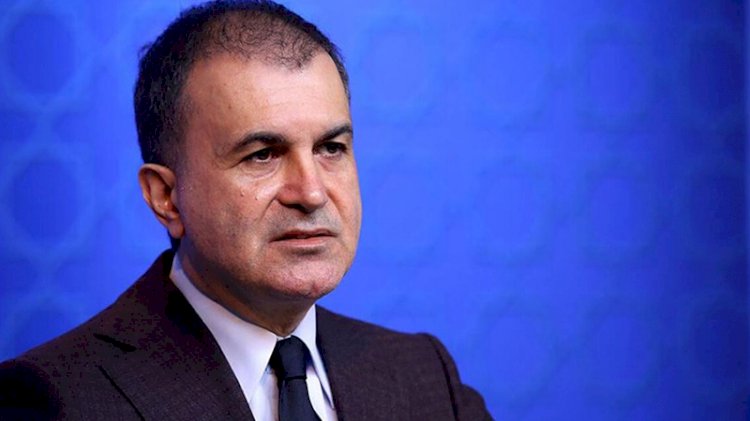 Vali ve kaymakamlara 'militan' denilmesine AKP'den yanıt