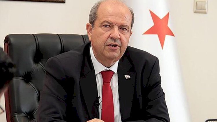 Ersin Tatar: Türkiye'nin çıkarlarını korumazsam benim çıkarlarım korunamaz