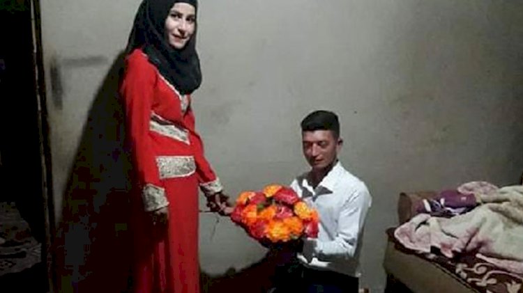 4 aylık hamile eşini pompalı tüfekle öldürdü