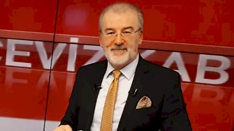 Halk Tv'den Ceviz Kabuğu'na 'Abdullah Gül' sansürü! Cevizoğlu isyan etti...