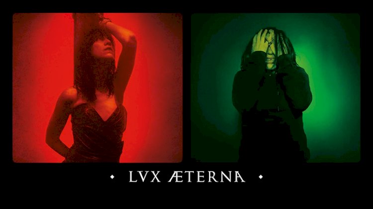 Gaspar Noé’nin orta metrajlı filmi Lux Æterna’nın fragmanı yayında