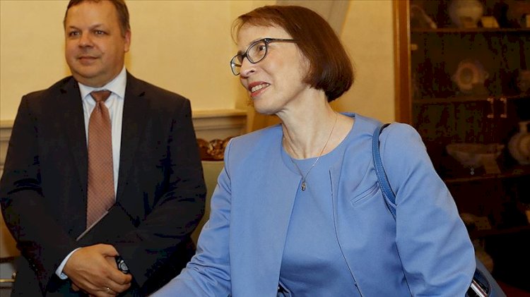 Silah ambargosunu kaldıran ABD: Güney Kıbrıs kilit ortak