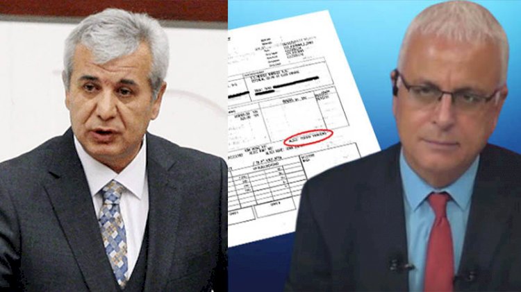 CHP'li medya patronlarından karşılıklı yeni suçlamalar