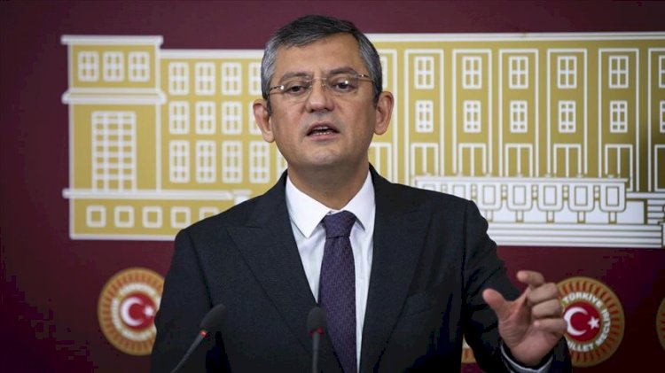 CHP'den Abdullah Gül açıklaması: Cumhurbaşkanı adayı olacak mı?