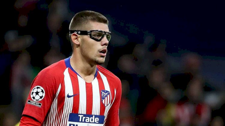 Beşiktaş, Francisco Montero'yu kiraladı