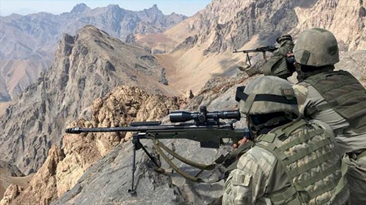 Bakanlık duyurdu: Operasyon resmen başladı