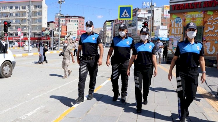 Bakanlıktan 81 ile Koronavirüs genelgesi: Denetimler yarın başlıyor