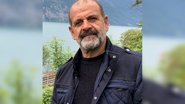 Tacizle suçlanan eski HDP'li Tuma Çelik hakkında yeni gelişme