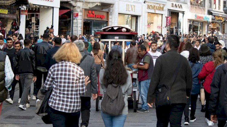 İstanbul Valisi: Allah rızası için dışarı çıkmayın