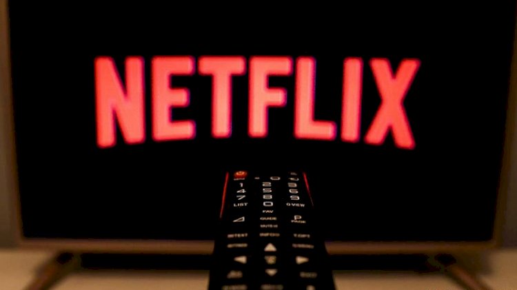 RTÜK'ten Netflix'e pedofili cezası