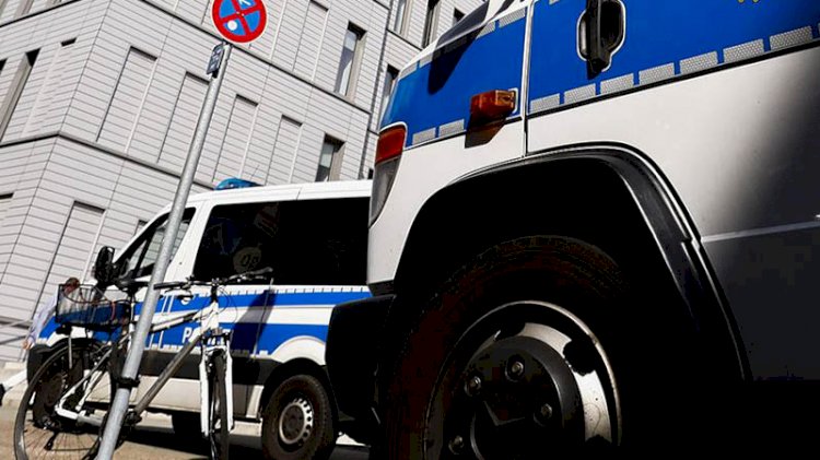Almanya'da bir dairede 5 çocuk cesedi bulundu