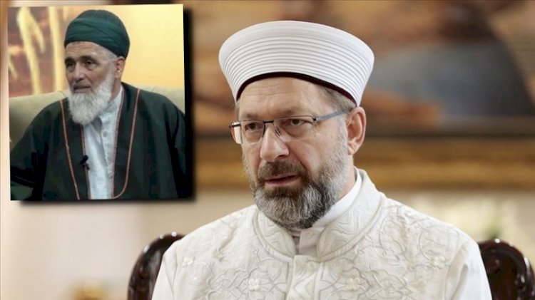 Tarikattaki çocuk tacizi gündemi sarsmıştı! Diyanet'ten 'Uşşaki Tarikatı' açıklaması