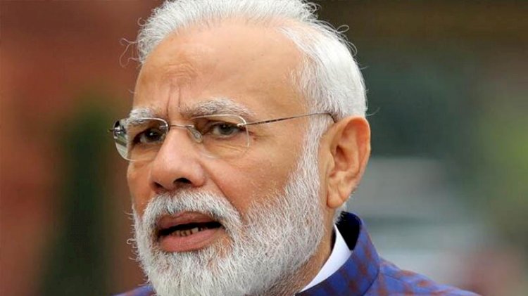 Hindistan Başbakanı Modi'ye ait Twitter hesabı hacklendi