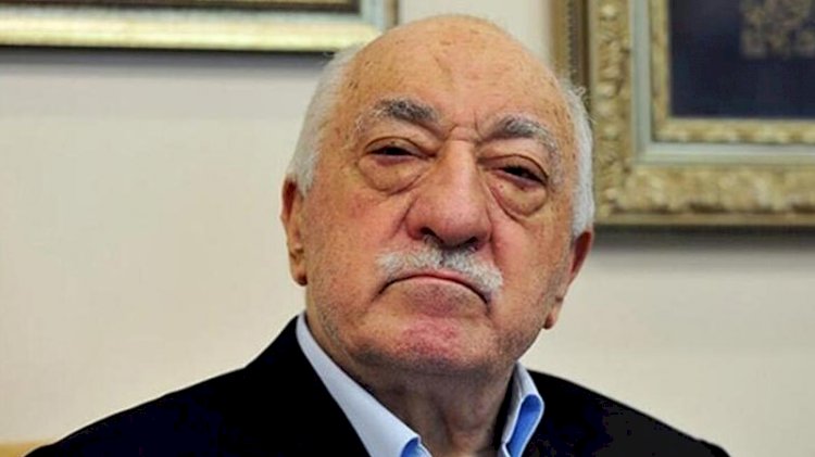 Gülen'e takipsizlik veren savcı hakkında karar