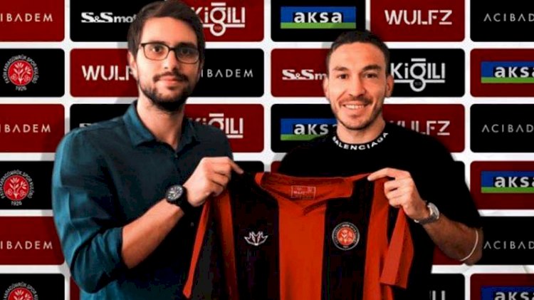 Mevlüt Erdinç, Fatih Karagümrük'te