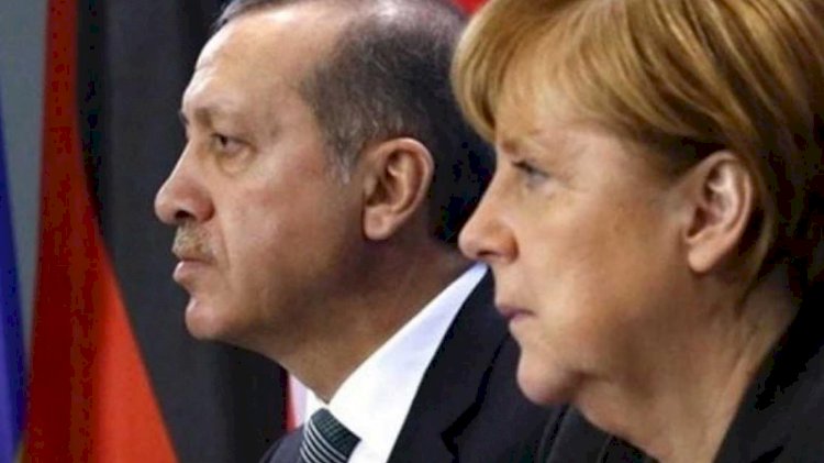 Gözler 10 Aralık Liderler Zirvesi’nde…Merkel’den Türkiye açıklaması