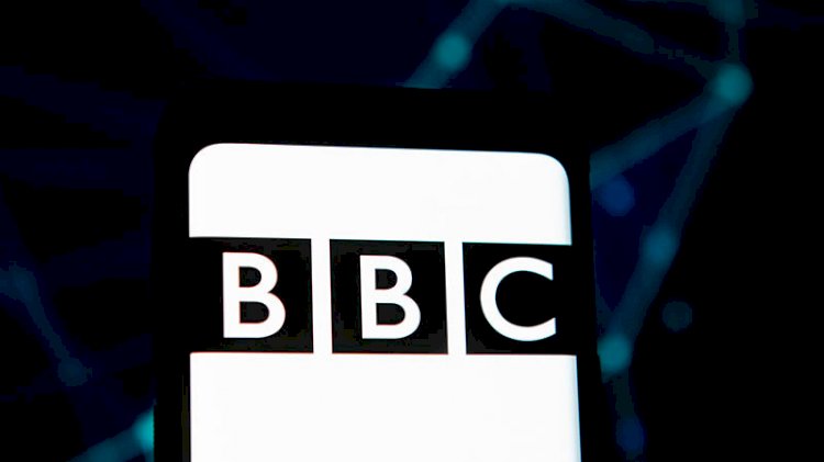 BBC'den çalışanlarına 'sosyal medya' uyarısı